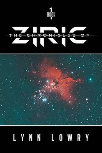 Cover image for The Chronicles of Ziric