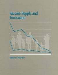 Cover image for Vaccine Supply and Innovation