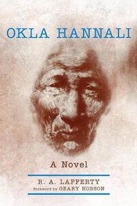 Cover image for Okla Hannali