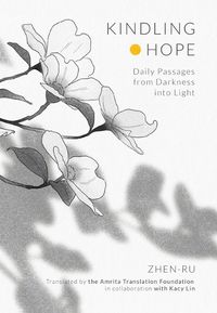 Cover image for Kindling Hope