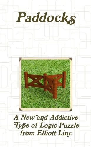 Cover image for Paddocks