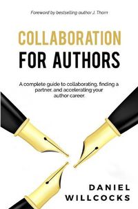 Cover image for Collaboration for Authors