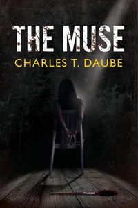 Cover image for The Muse: A Romantic Suspense