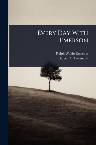 Cover image for Every Day With Emerson