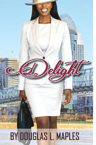 Cover image for Delight