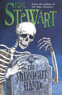 Cover image for The Midnight Hand