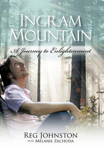 Cover image for Ingram Mountain