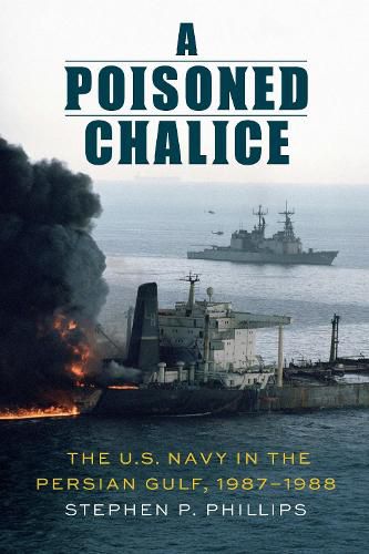 Cover image for A Poisoned Chalice