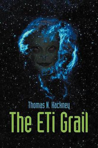 Cover image for The Eti Grail