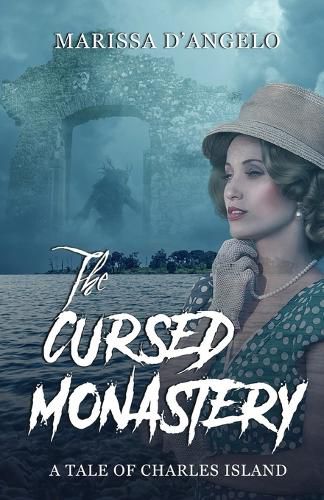 Cover image for The Cursed Monastery