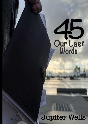 Cover image for 45