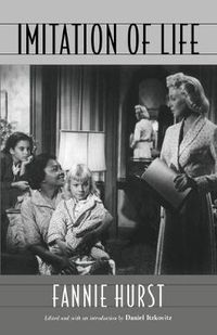 Cover image for Imitation of Life