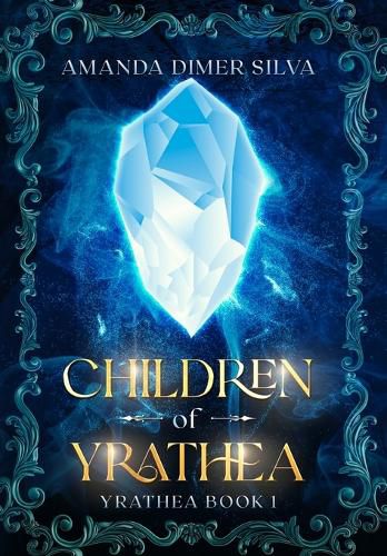 Cover image for Children of Yrathea