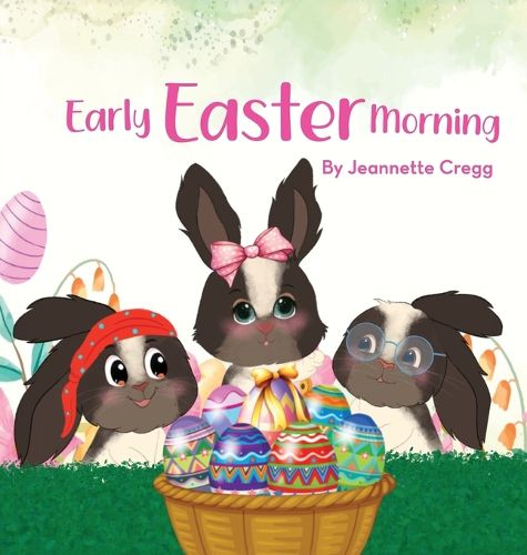 Cover image for Early Easter Morning