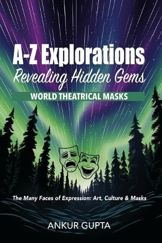 Cover image for World Theatrical Masks