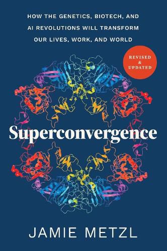 Cover image for Superconvergence