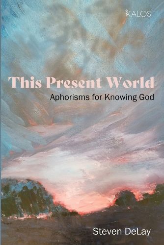 Cover image for This Present World