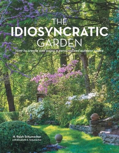 Cover image for The Idiosyncratic Garden