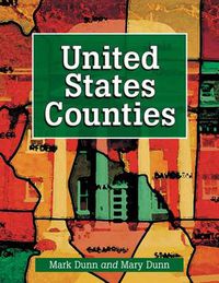 Cover image for United States Counties