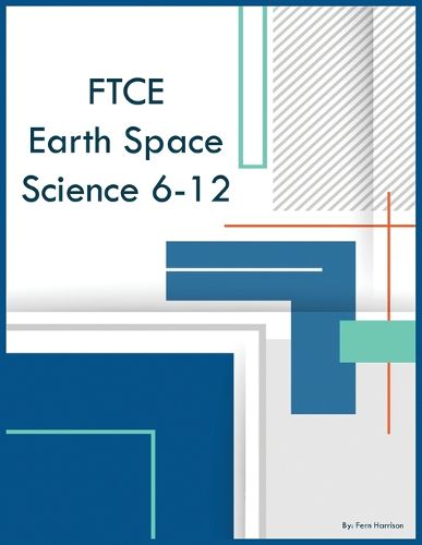 Cover image for FTCE Earth Space Science 6-12