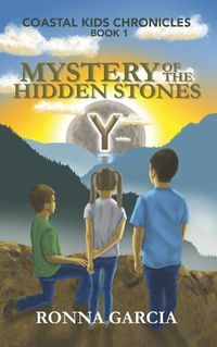 Cover image for Mystery of the Hidden Stones