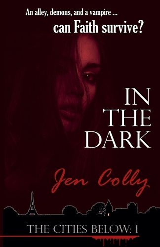 Cover image for In the Dark