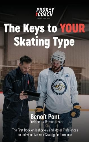 Cover image for The Keys to Your Skating Type