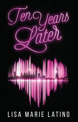 Cover image for Ten Years Later