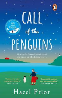 Cover image for Call of the Penguins: From the No.1 bestselling author of Away with the Penguins