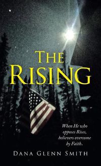 Cover image for The Rising