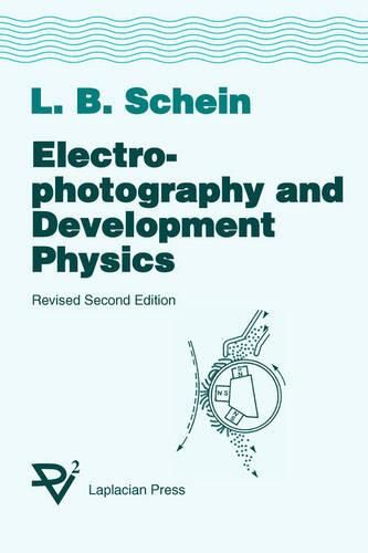 Cover image for Electrophotography