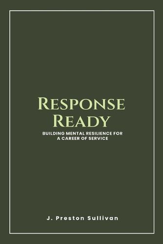 Cover image for Response Ready