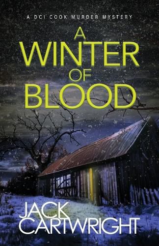 Cover image for A Winter Of Blood