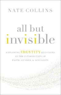 Cover image for All But Invisible: Exploring Identity Questions at the Intersection of Faith, Gender, and Sexuality