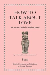 Cover image for How to Talk about Love