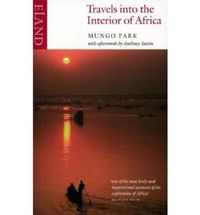 Cover image for Travels into the Interior of Africa