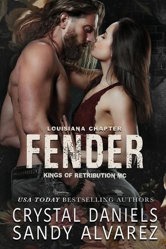 Cover image for Fender