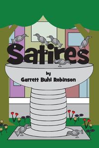 Cover image for Satires