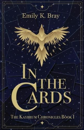 Cover image for In the Cards