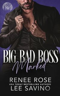 Cover image for Big Bad Boss