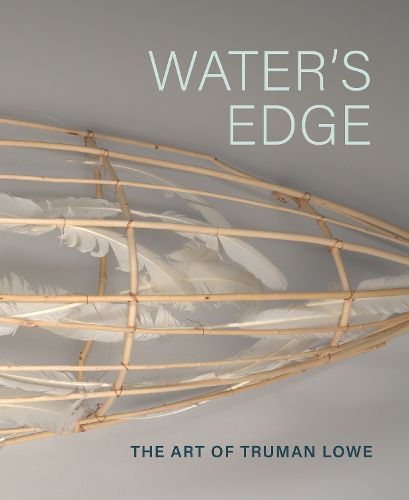 Cover image for Water's Edge