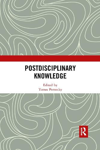 Cover image for Postdisciplinary Knowledge