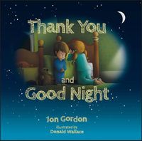 Cover image for Thank You and Good Night