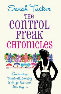 Cover image for The Control Freak Chronicles