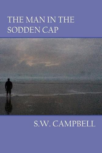 Cover image for The Man In The Sodden Cap