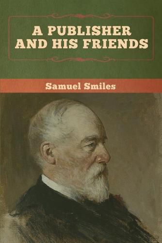 Cover image for A Publisher and His Friends