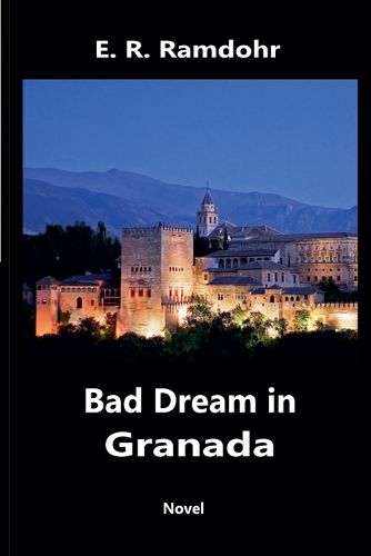 Cover image for Bad Dream in Granada