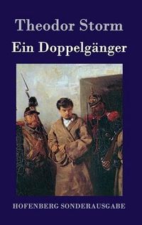 Cover image for Ein Doppelganger