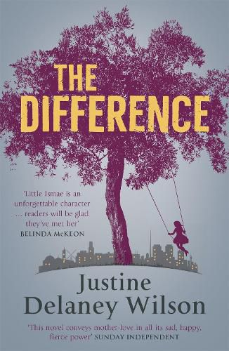 Cover image for The Difference