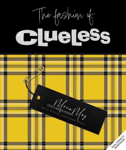 Cover image for The Fashion of Clueless
